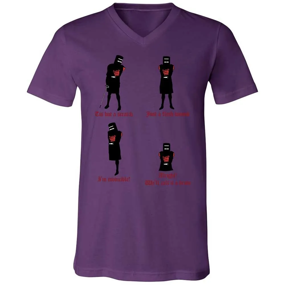 Depreciation of Black Knight - Team Purple - 10