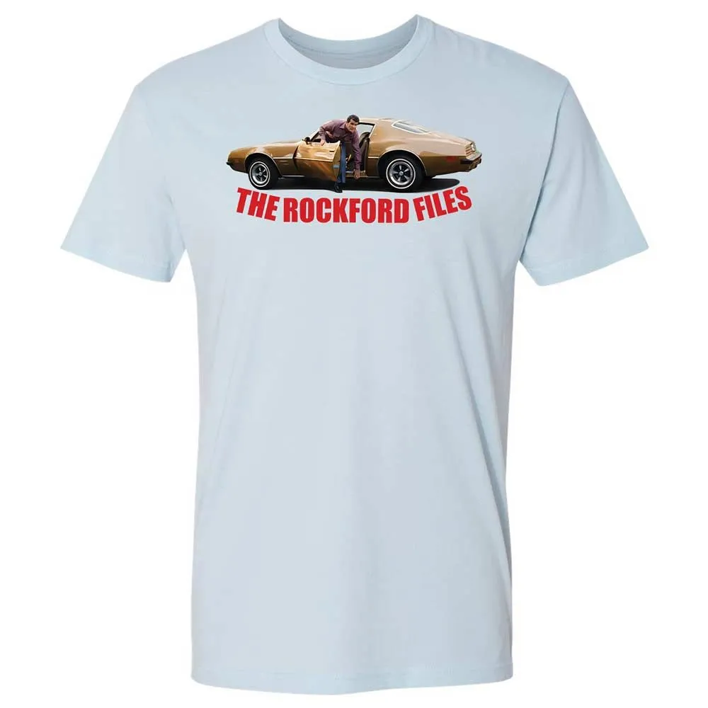 Premium Unisex T-Shirt - 38P37HH4 - Light Blue - 4