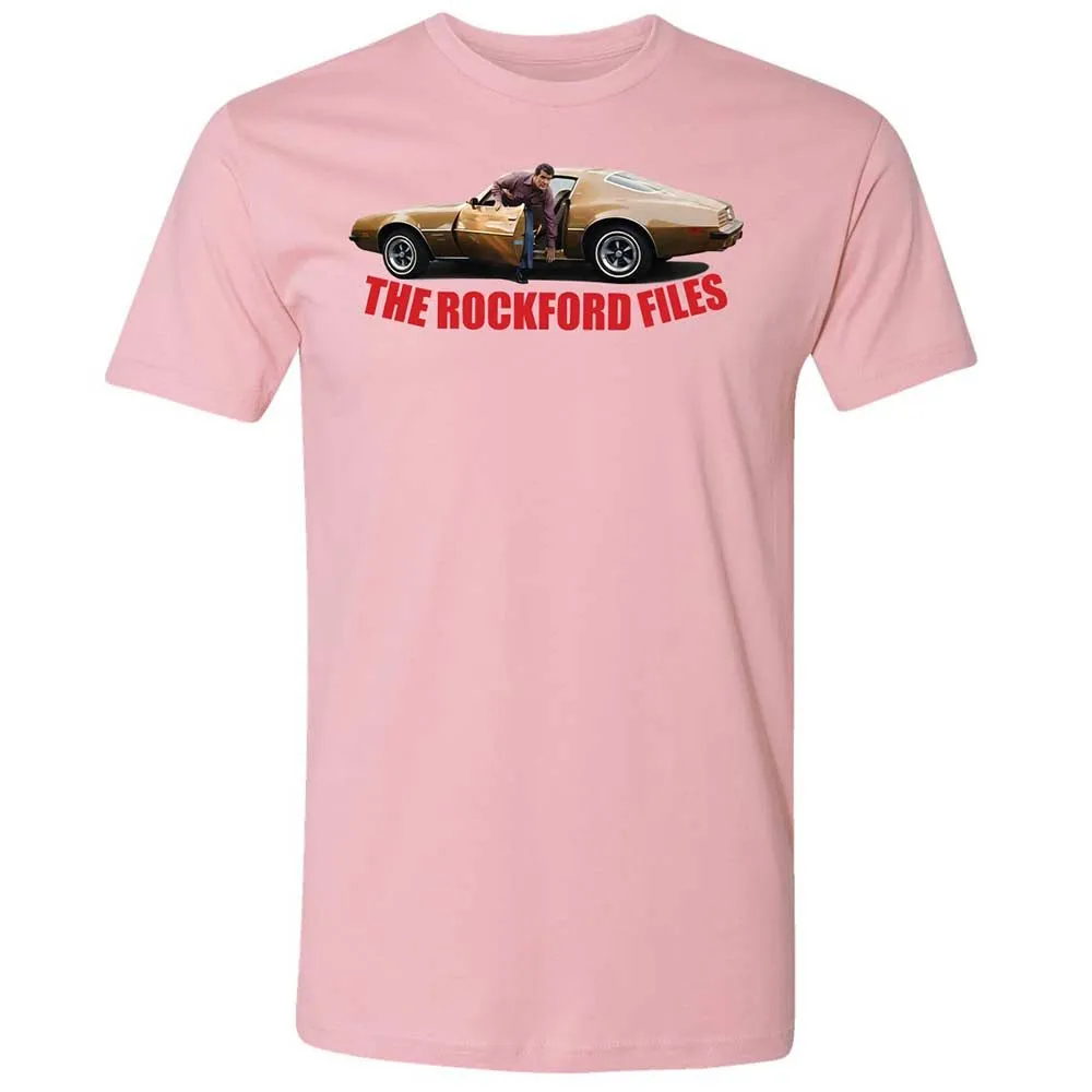 Premium Unisex T-Shirt - 38P37HH4 - Light Pink - 5