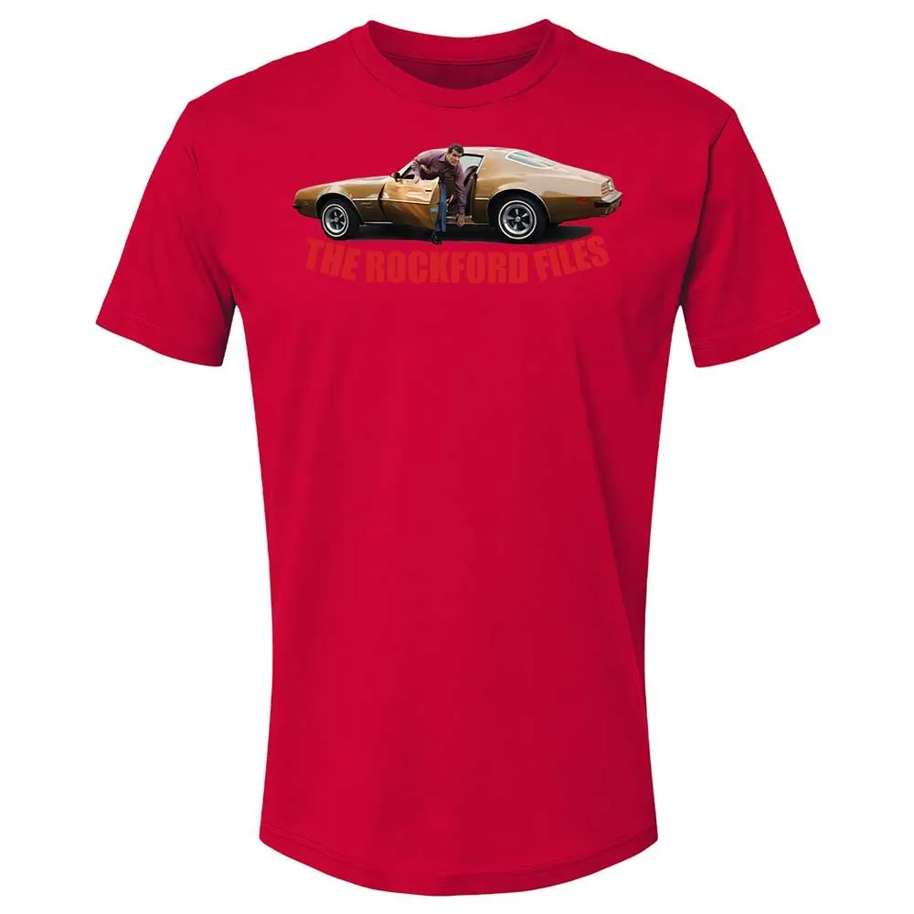 Premium Unisex T-Shirt - 38P37HH4 - Red - 7
