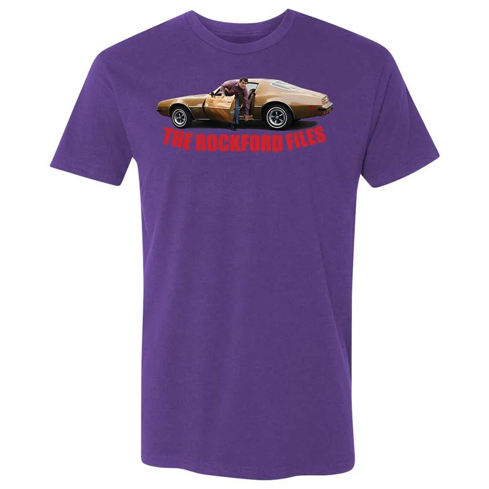 Premium Unisex T-Shirt - 38P37HH4 - Purple Rush - 10