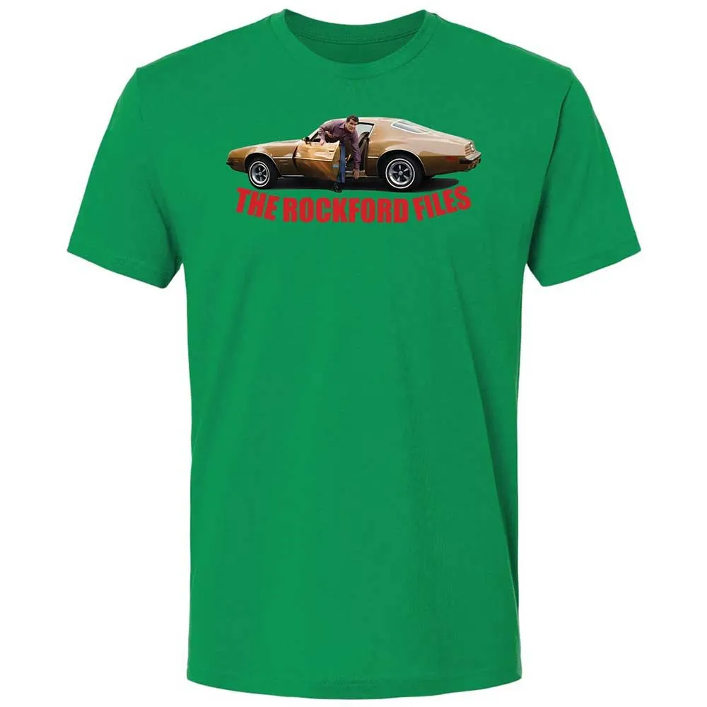Premium Unisex T-Shirt - 38P37HH4 - Kelly Green - 11
