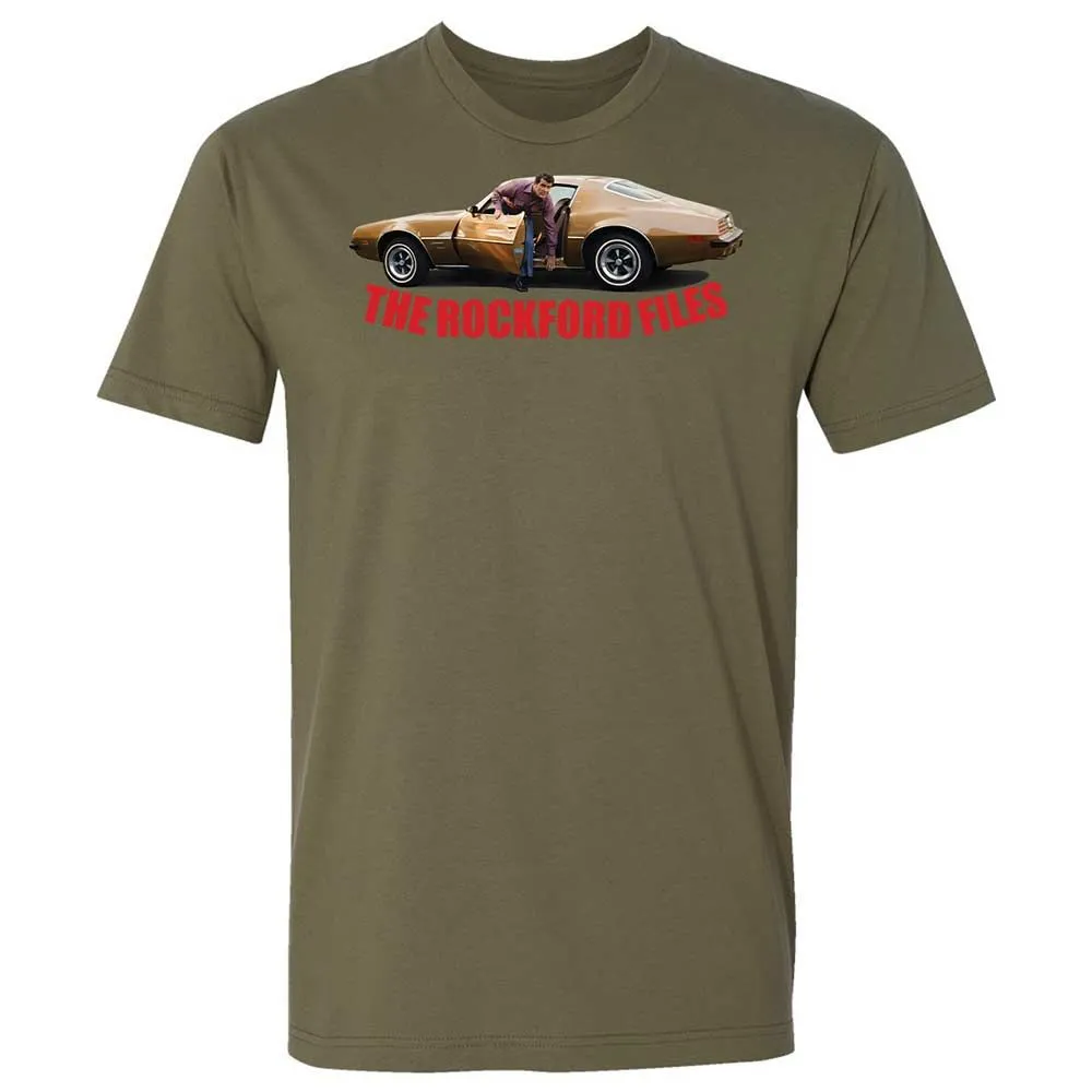 Premium Unisex T-Shirt - 38P37HH4 - Military Green - 12