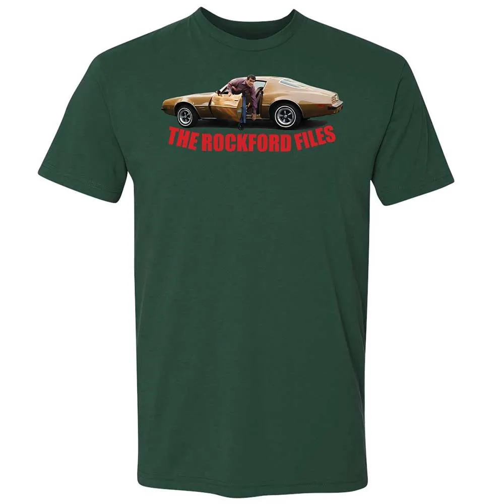 Premium Unisex T-Shirt - 38P37HH4 - Forest Green - 16
