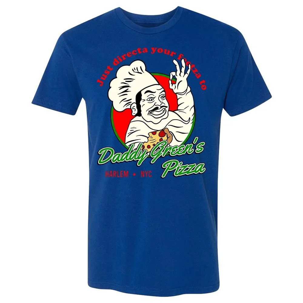Premium Unisex T-Shirt - 2VK6EGLF - Royal - 4