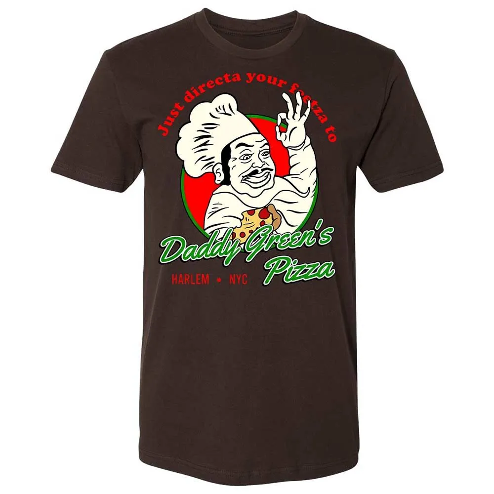 Premium Unisex T-Shirt - 2VK6EGLF - Dark Chocolate - 6