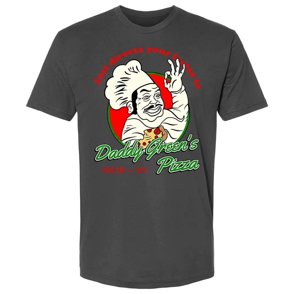 Premium Unisex T-Shirt - 2VK6EGLF - Heavy Metal - 7