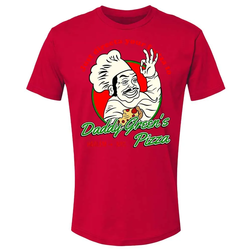 Premium Unisex T-Shirt - 2VK6EGLF - Red - 9