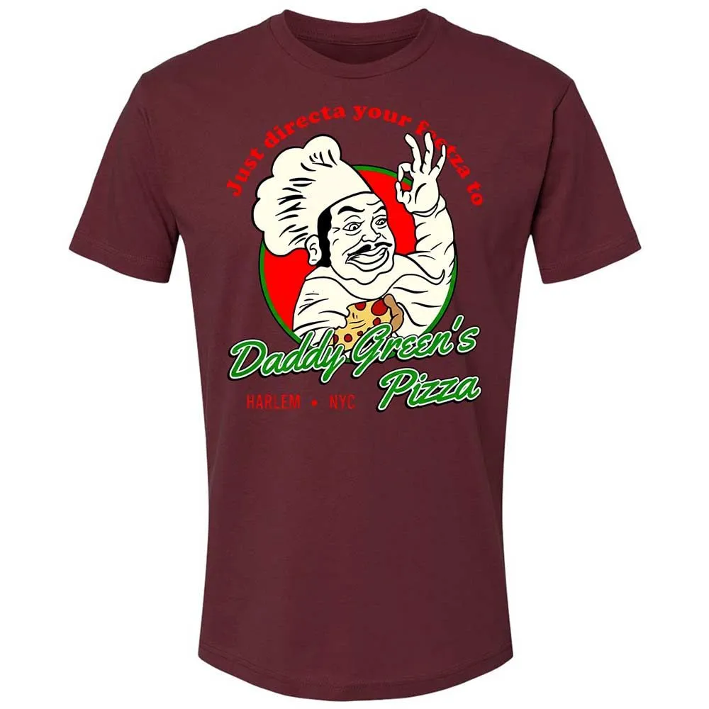 Premium Unisex T-Shirt - 2VK6EGLF - Maroon - 10