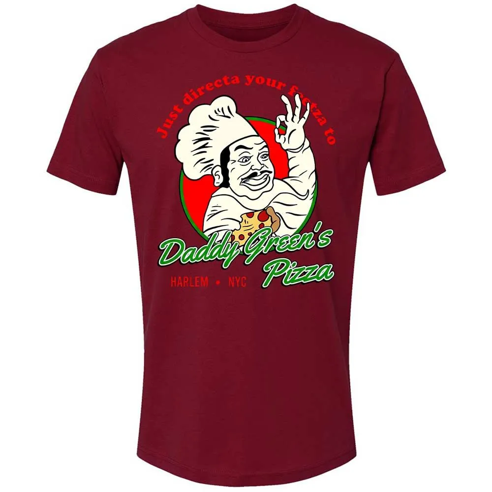 Premium Unisex T-Shirt - 2VK6EGLF - Cardinal - 11