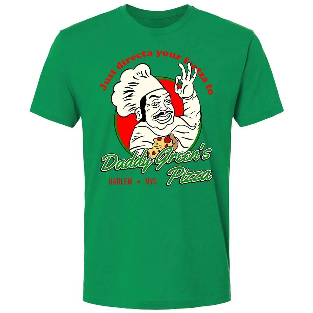 Premium Unisex T-Shirt - 2VK6EGLF - Kelly Green - 13