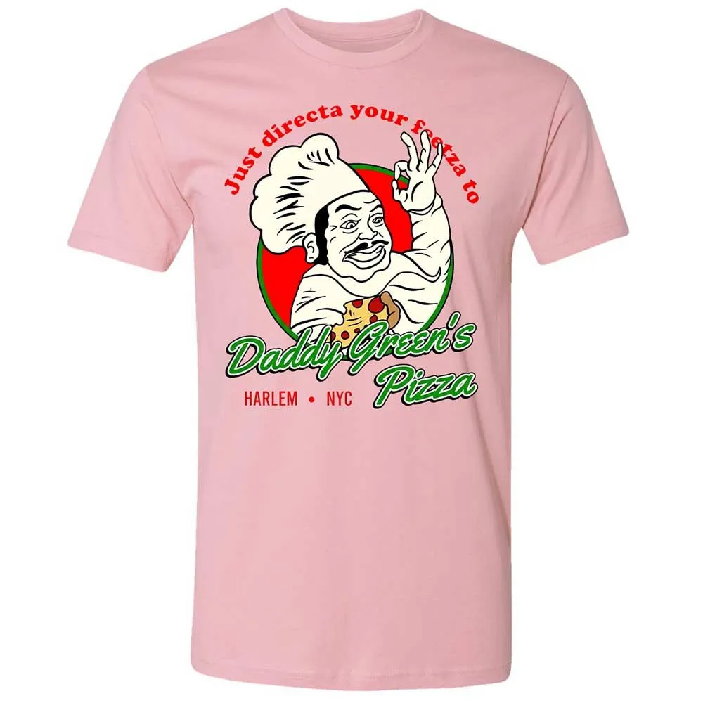 Premium Unisex T-Shirt - 2VK6EGLF - Light Pink - 16