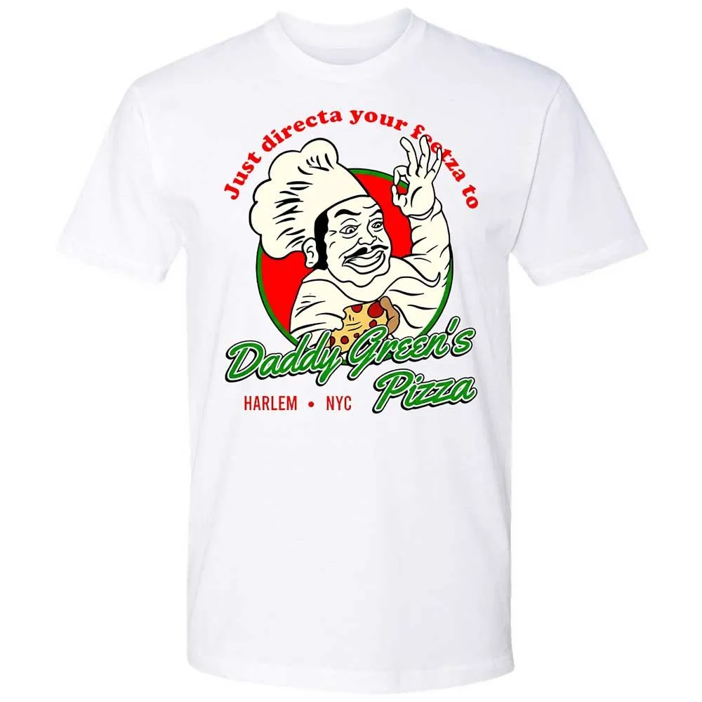 Premium Unisex T-Shirt - 2VK6EGLF - White - 17