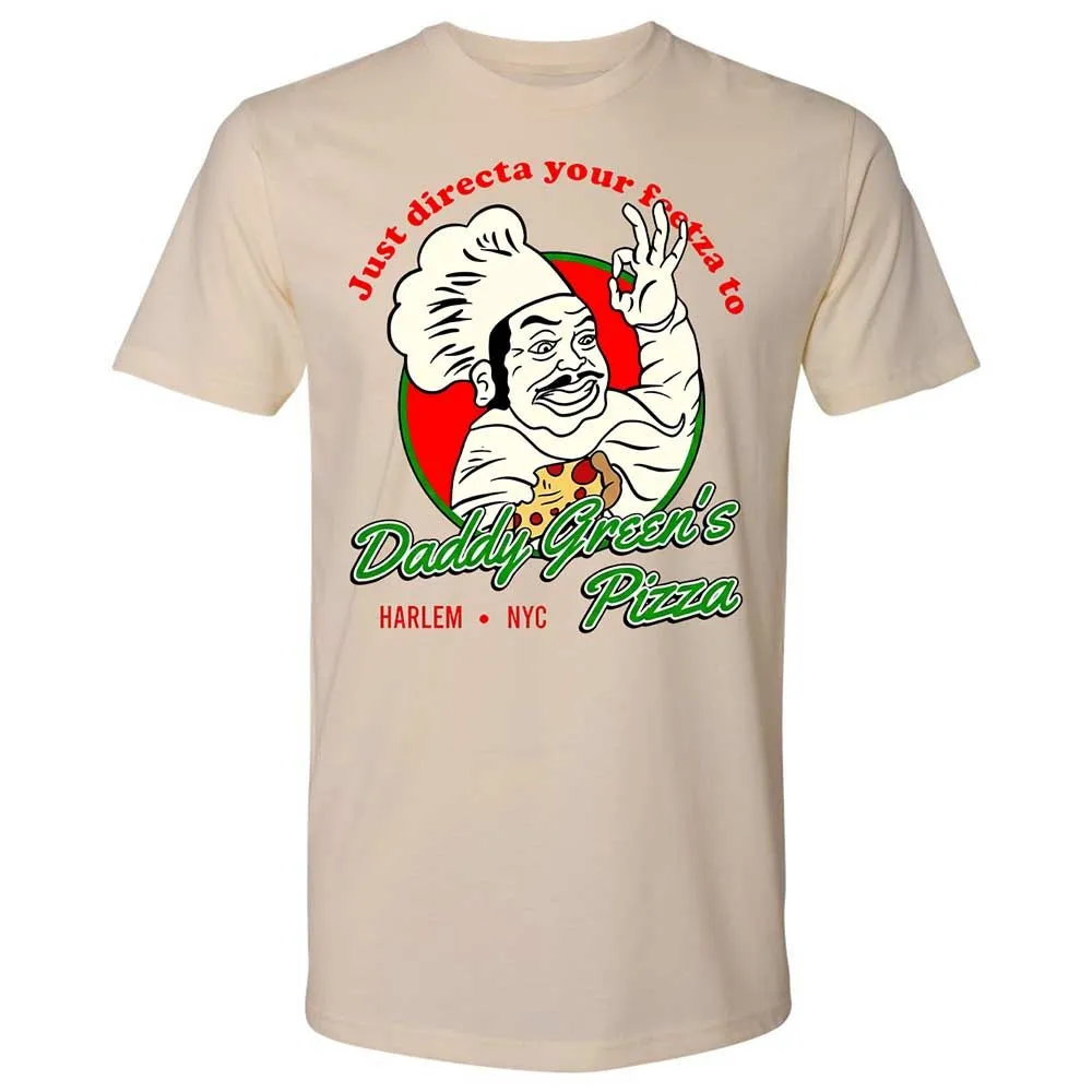 Premium Unisex T-Shirt - 2VK6EGLF - Cream - 20