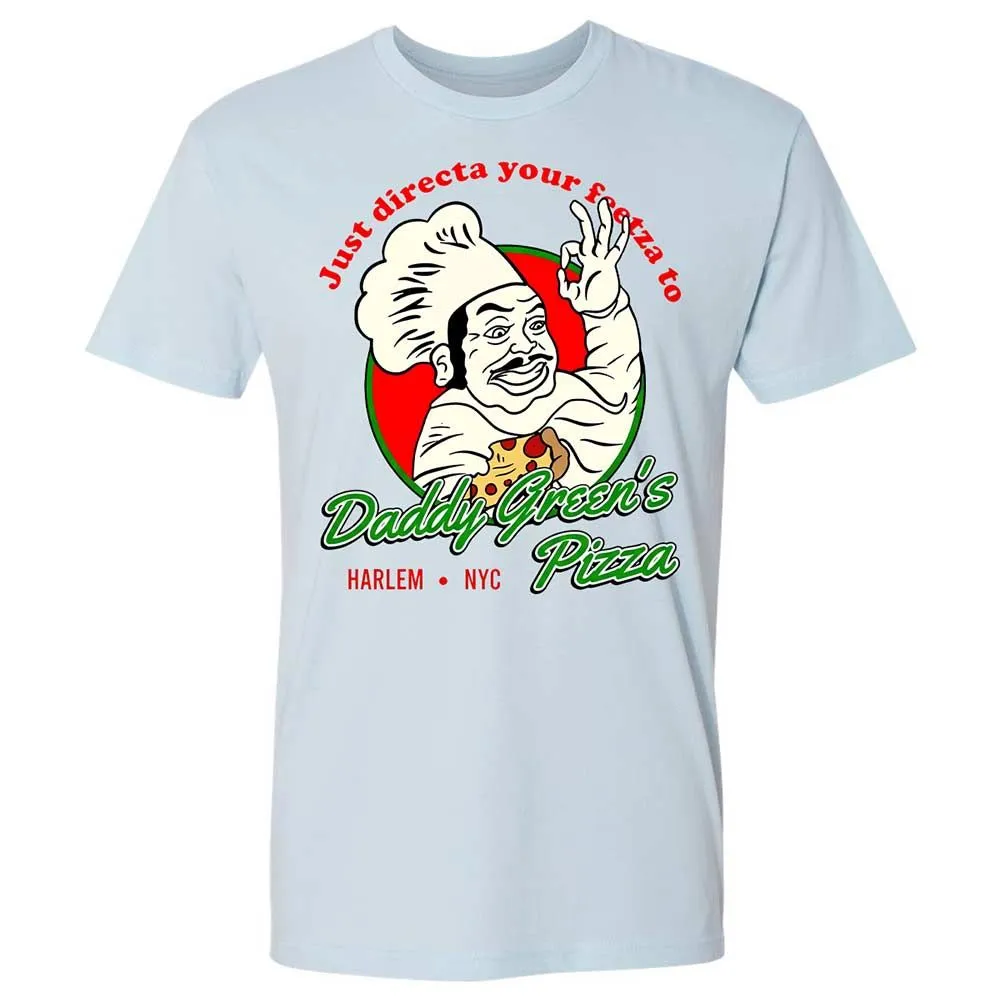 Premium Unisex T-Shirt - 2VK6EGLF - Light Blue - 21