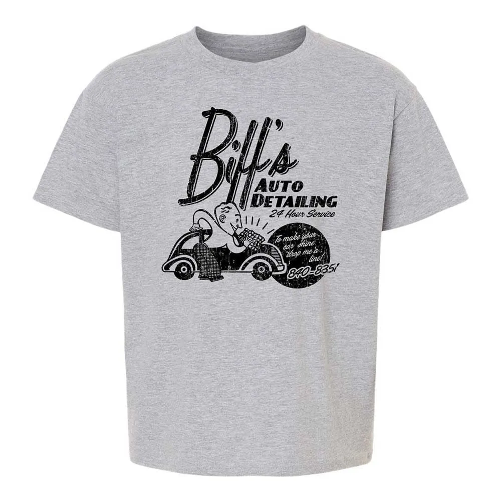 Kids T-Shirt - HBUGEACP - Sport Grey - 2