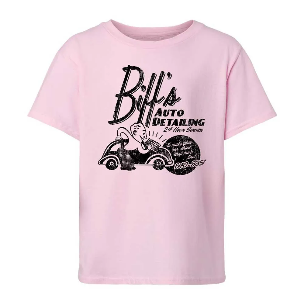Kids T-Shirt - HBUGEACP - Light Pink - 5