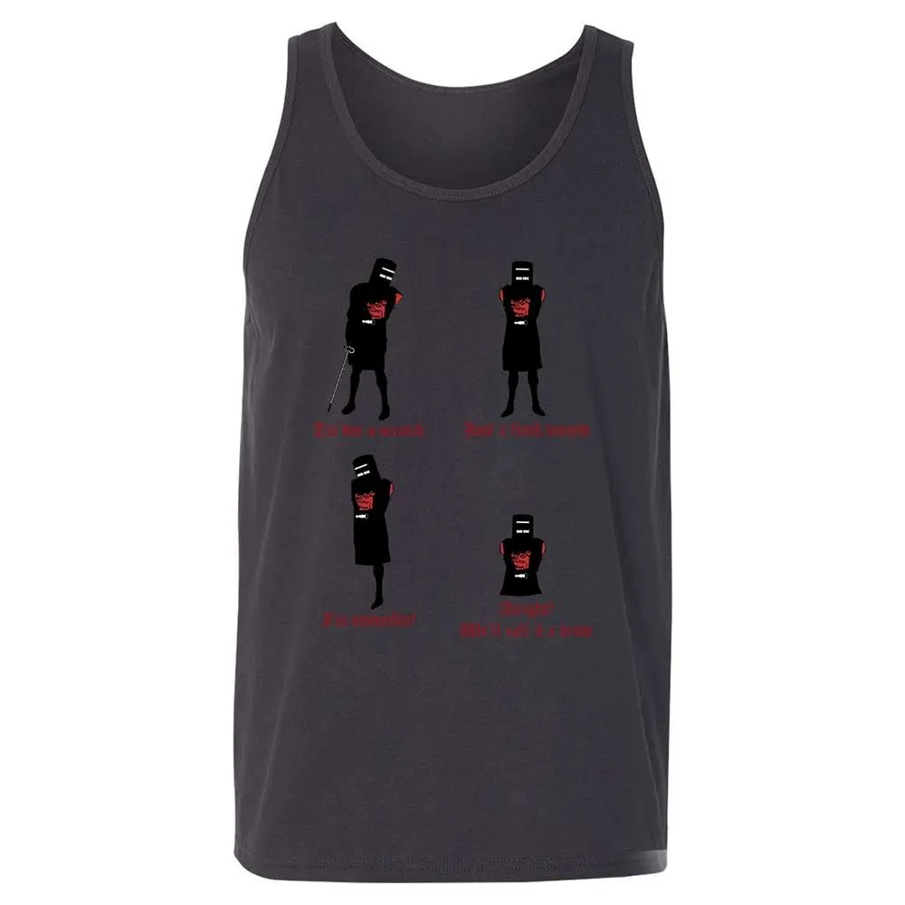 Depreciation of Black Knight - Dark Grey - 9
