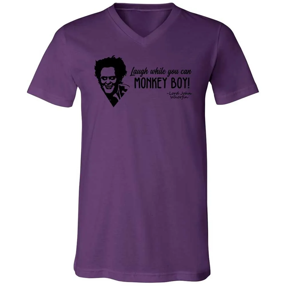 Laugh while you can - Team Purple - 10