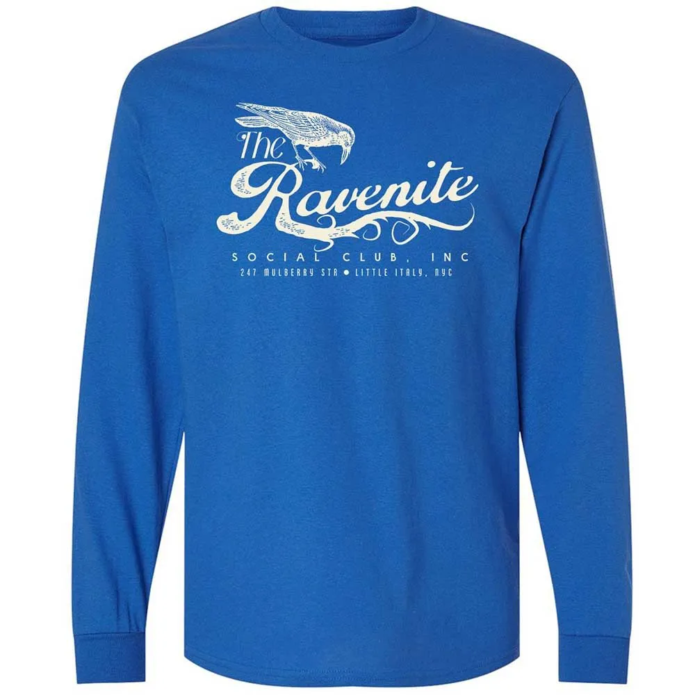 Social Club - Royal - 3