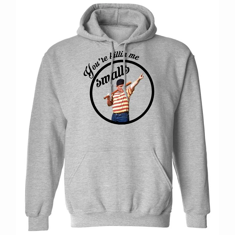 You’re killing me, Smalls - Sport Grey - 3