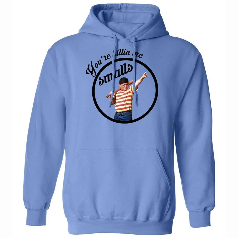 You’re killing me, Smalls - Carolina Blue - 6