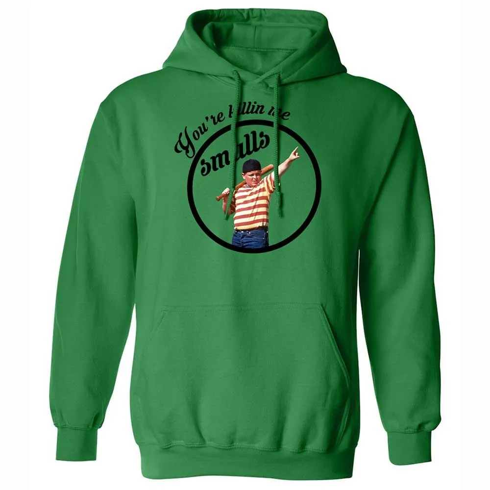You’re killing me, Smalls - Irish Green - 11
