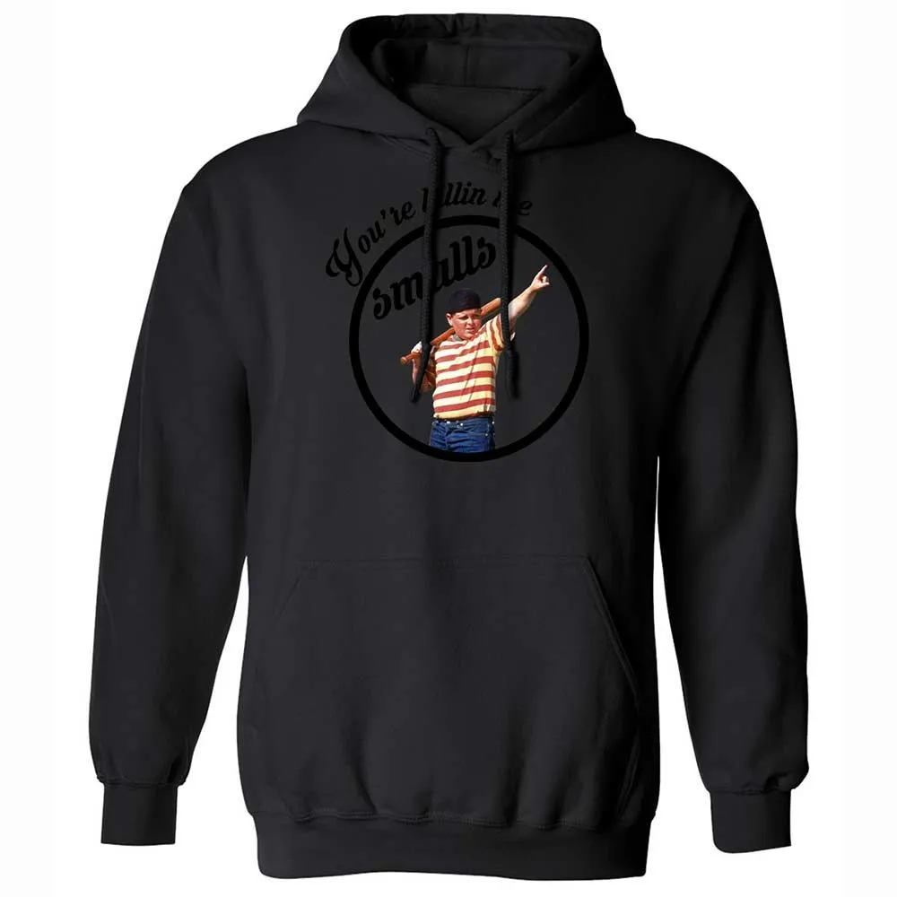 You’re killing me, Smalls - Black - 14