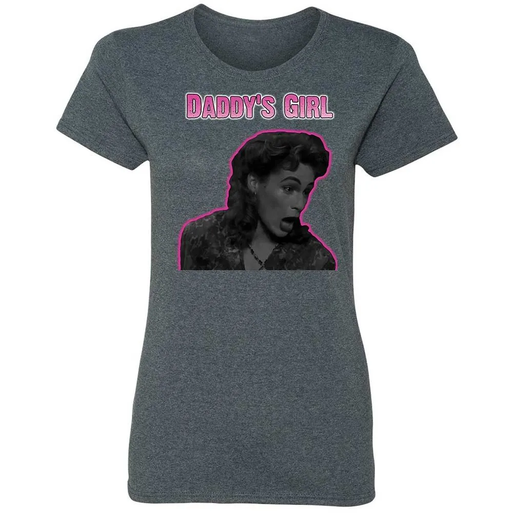 Daddy's Girl - Dark Heather - 6