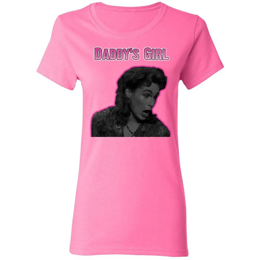 Daddy's Girl - Azalea - 11
