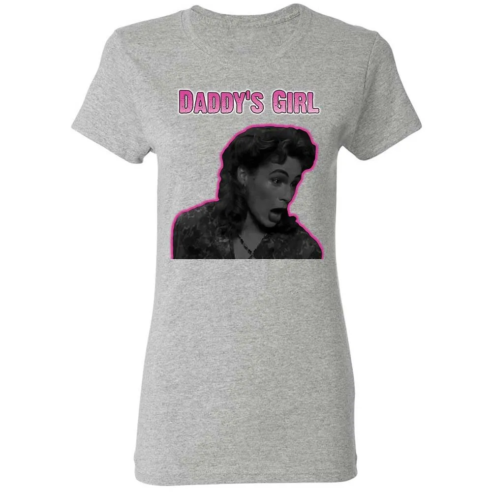 Daddy's Girl - Sport Grey - 14