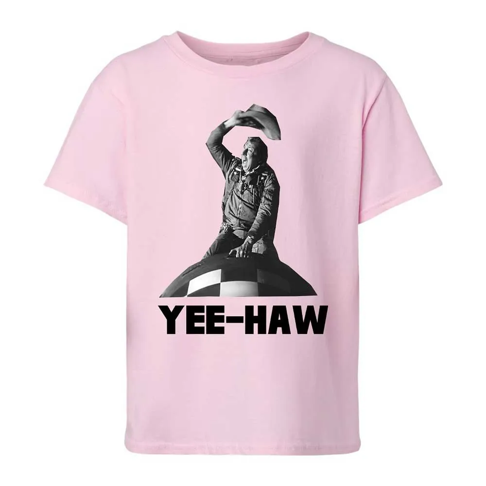 Yee-haw - Light Pink - 5