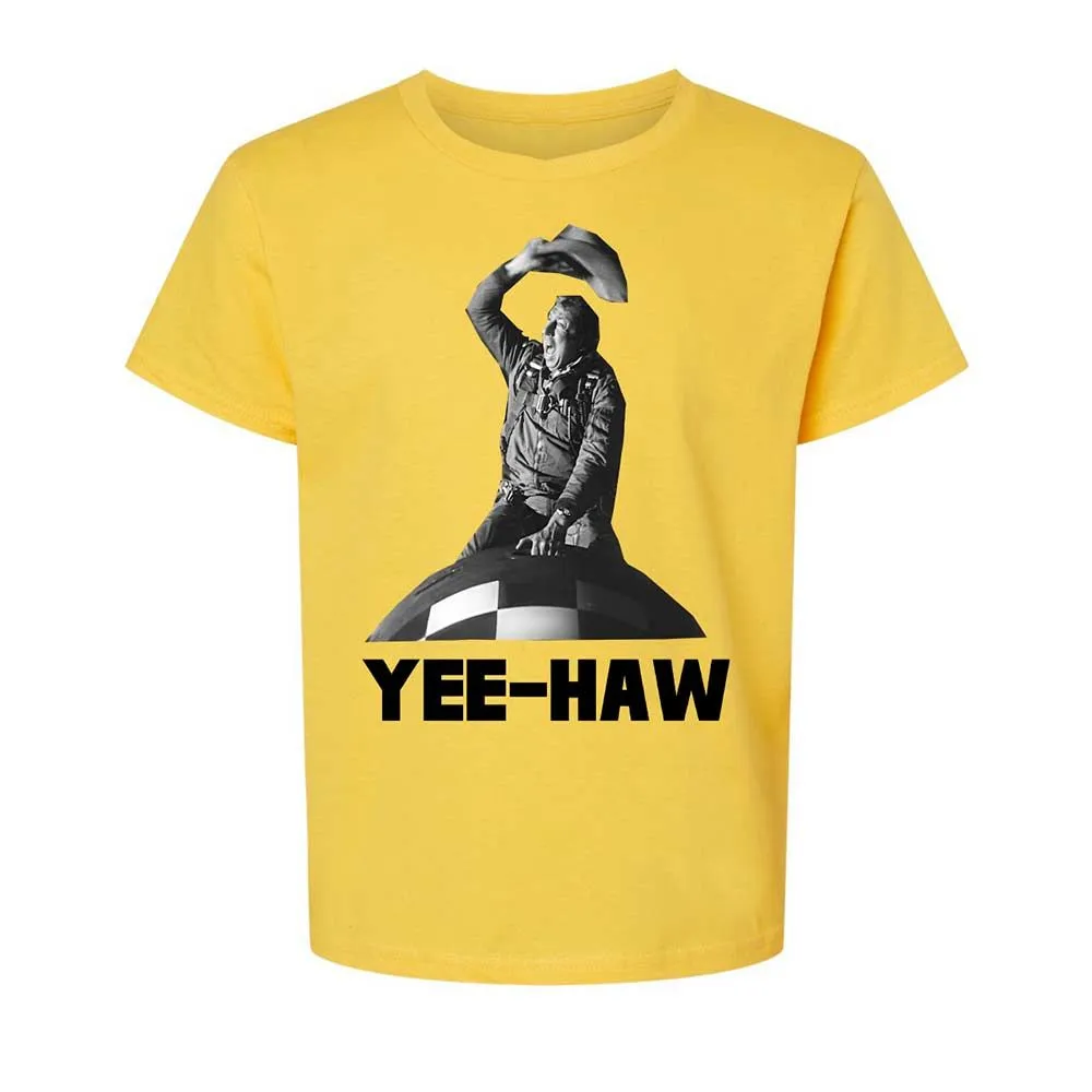 Yee-haw - Daisy - 9