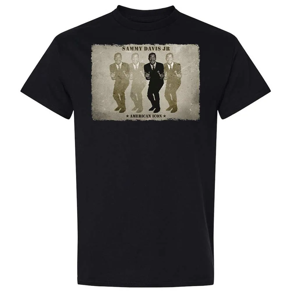 Classic Unisex T-Shirt - F8DQYYZL - Black - 1