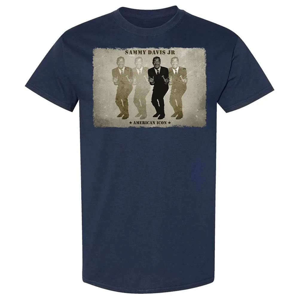 Classic Unisex T-Shirt - F8DQYYZL - Navy - 2