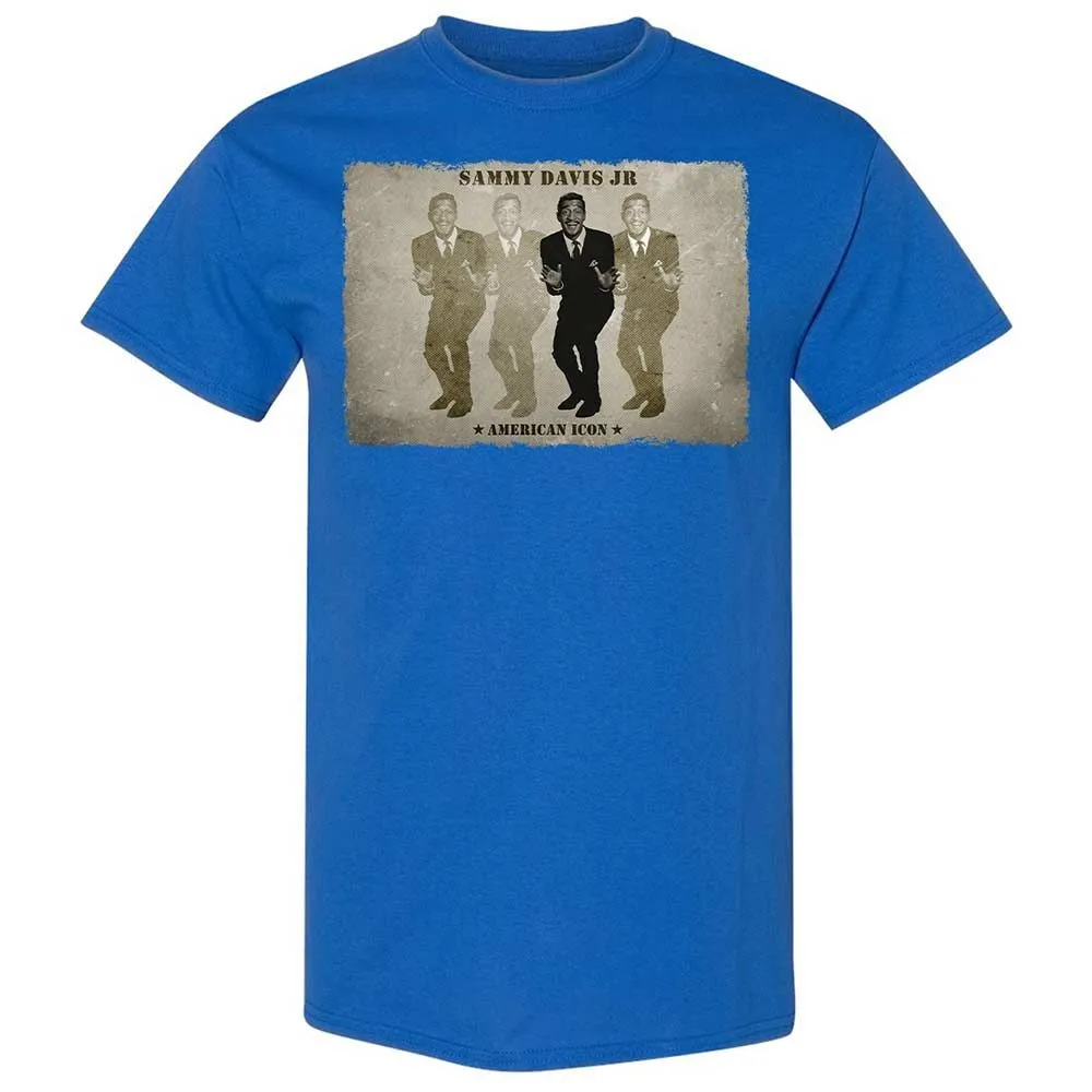 Classic Unisex T-Shirt - F8DQYYZL - Royal - 3