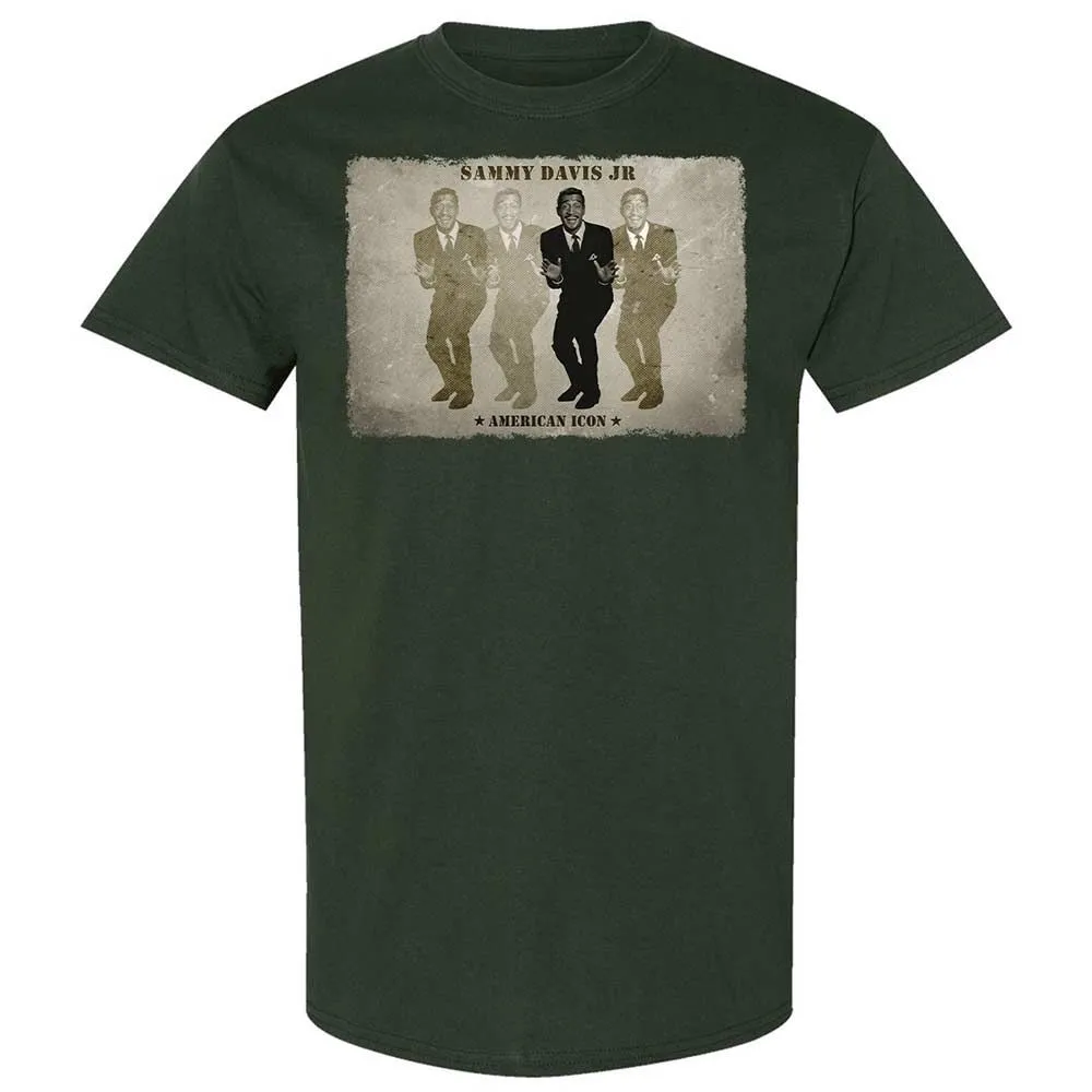 Classic Unisex T-Shirt - F8DQYYZL - Forest Green - 5
