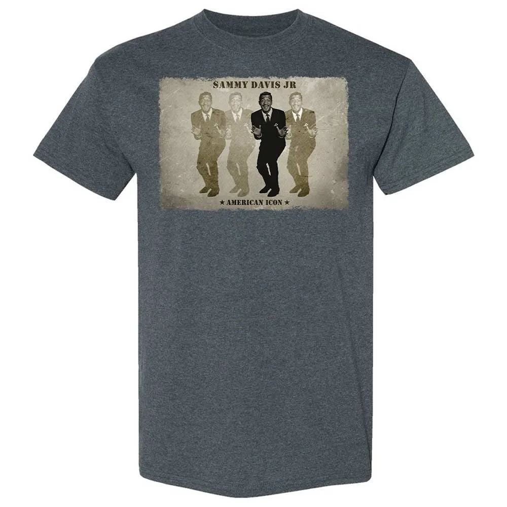 Classic Unisex T-Shirt - F8DQYYZL - Dark Heather - 6