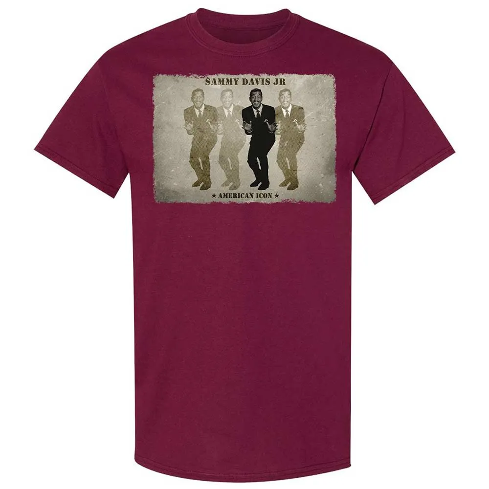 Classic Unisex T-Shirt - F8DQYYZL - Maroon - 8