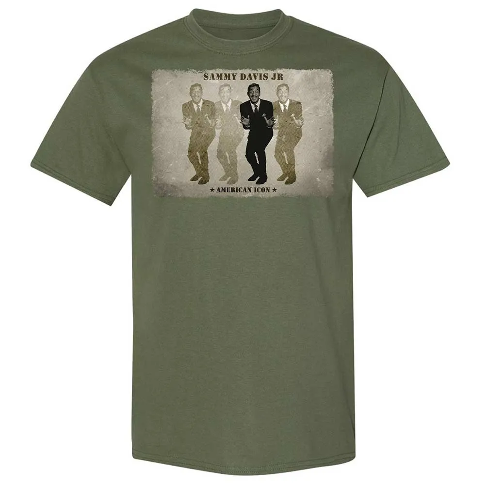 Classic Unisex T-Shirt - F8DQYYZL - Military Green - 9