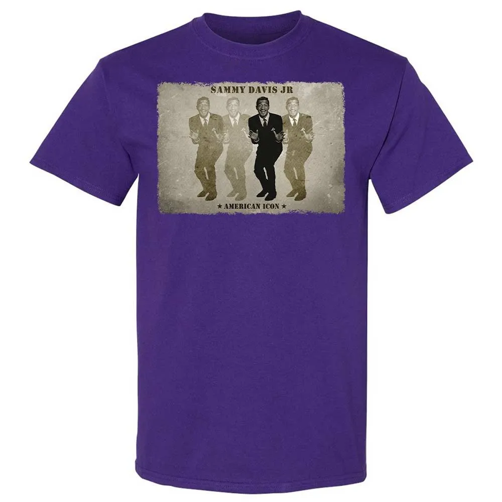 Classic Unisex T-Shirt - F8DQYYZL - Purple - 12