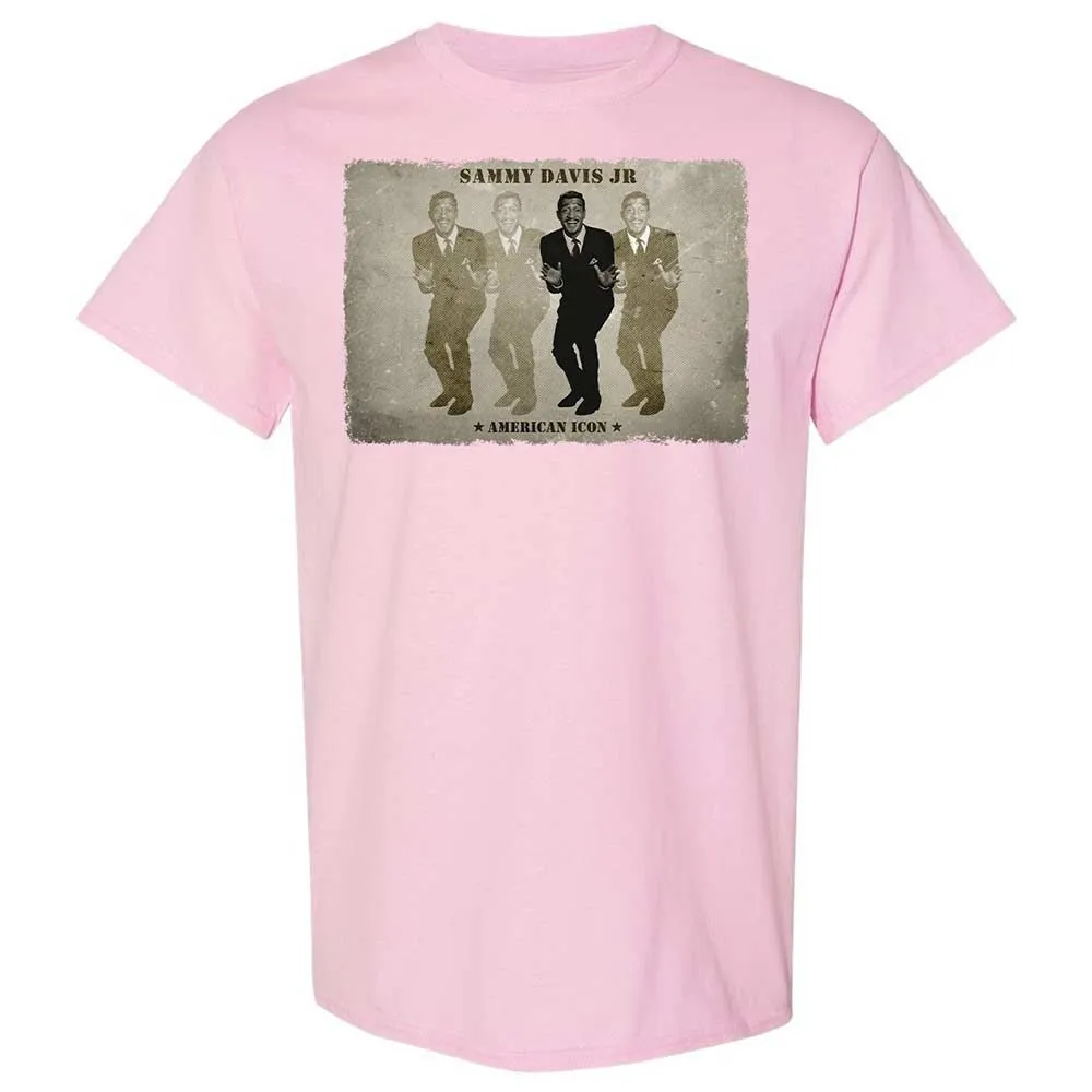 Classic Unisex T-Shirt - F8DQYYZL - Light Pink - 14