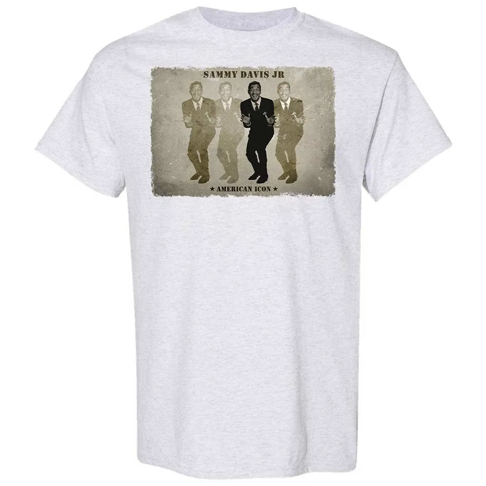 Classic Unisex T-Shirt - F8DQYYZL - Ash - 15