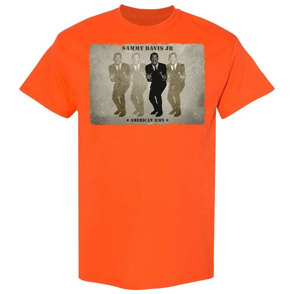 Classic Unisex T-Shirt - F8DQYYZL - Orange - 17