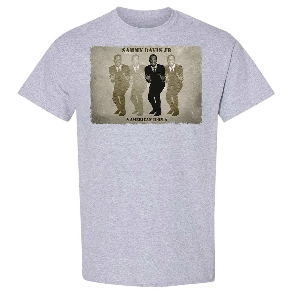 Classic Unisex T-Shirt - F8DQYYZL - Sport Grey - 21