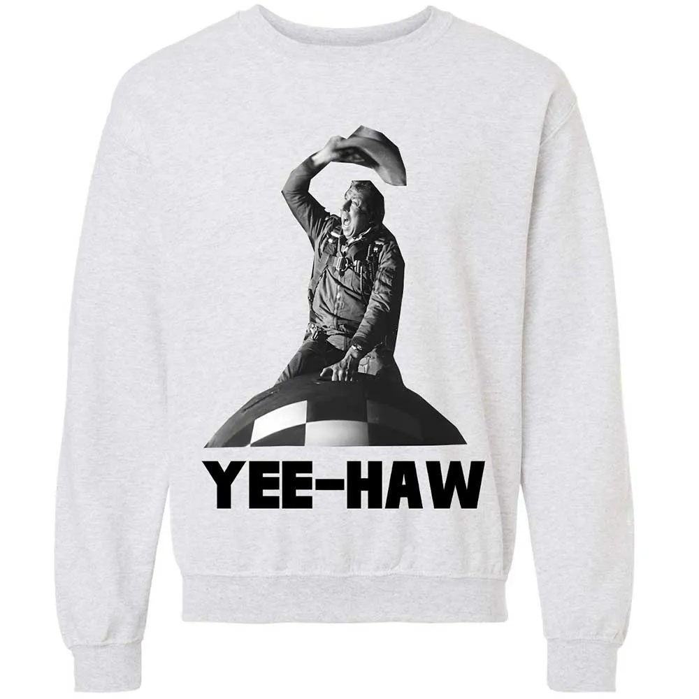 Yee-haw - Ash - 2