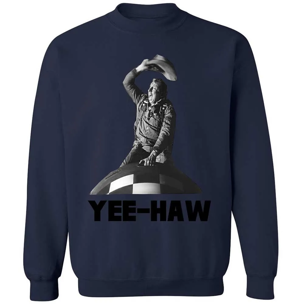 Yee-haw - Navy - 15