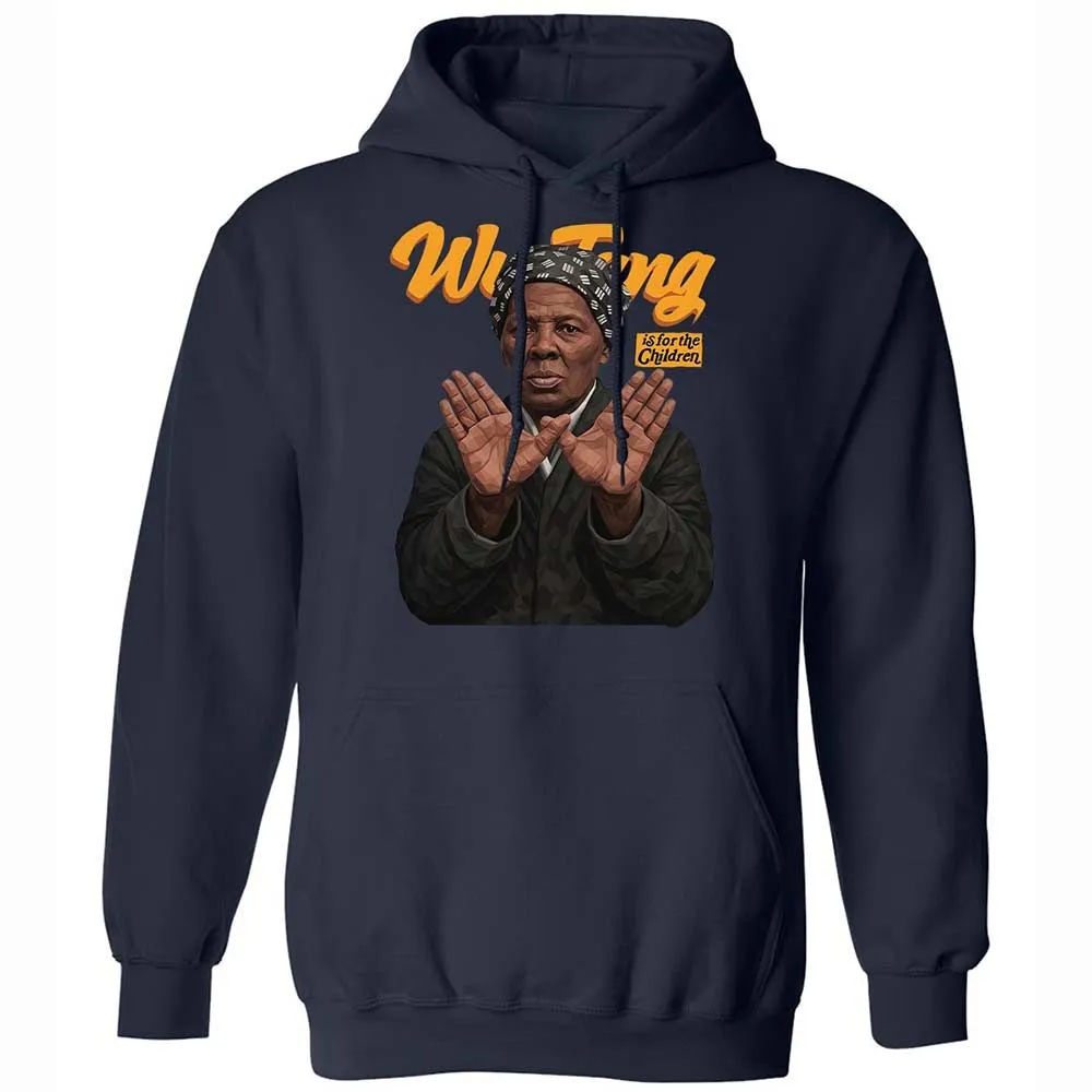 Classic Unisex Hoodie - Black - Navy - 2