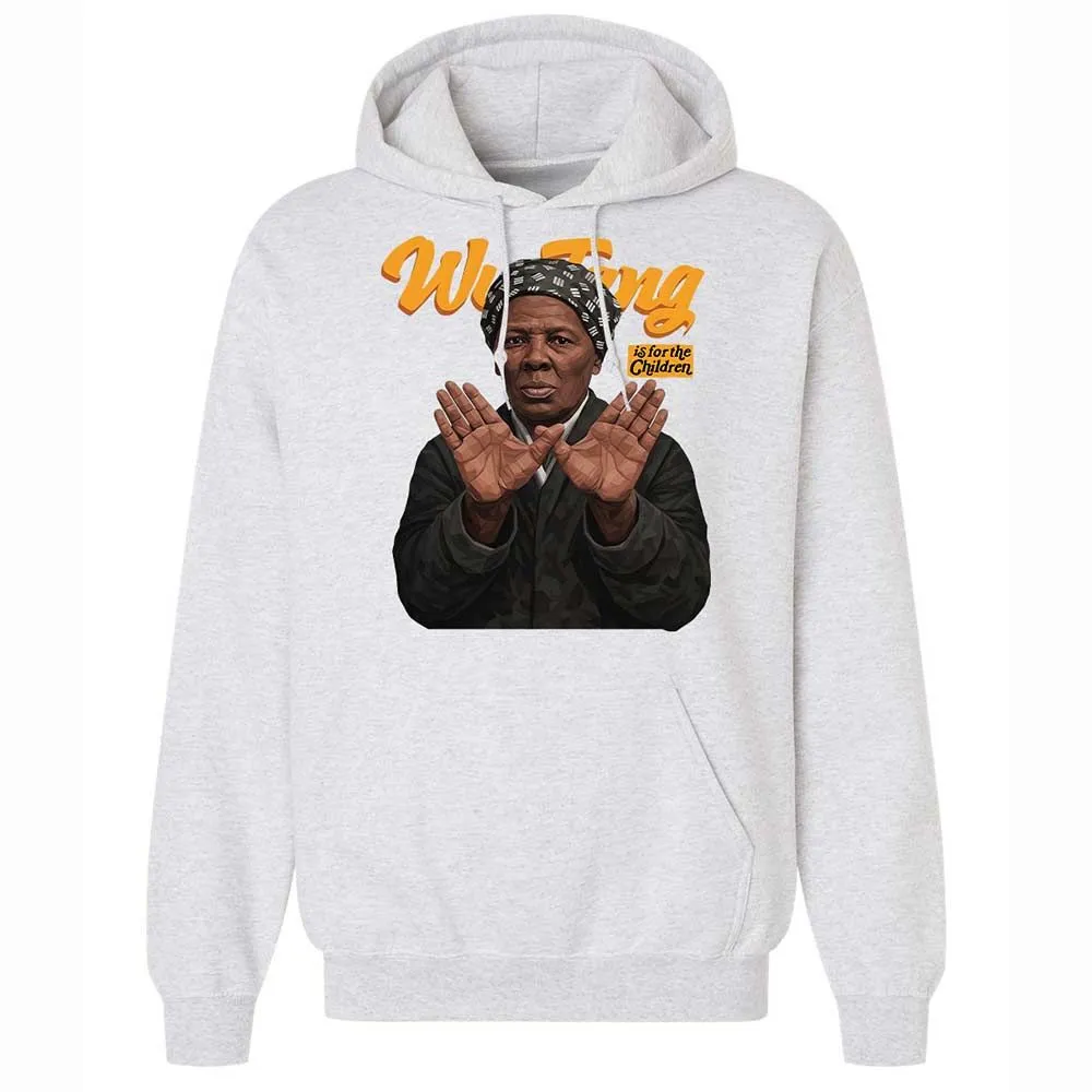 Classic Unisex Hoodie - Black - Ash - 18