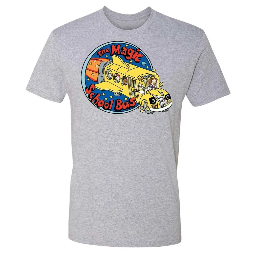 Premium Unisex T-Shirt - 6J6R2JHJ - Heather Grey - 2